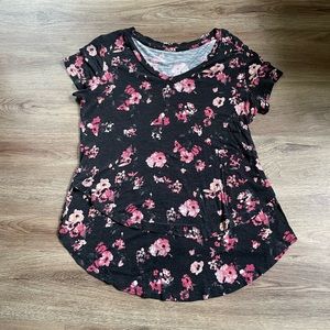 Latched Mama Boyfriend Tee